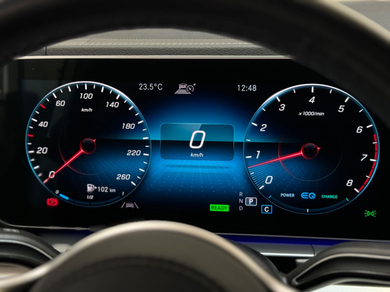 Mercedes-Benz GLE 450 AMG-Line -360-PANO-AIRMATIC-MEM-BURMEST
