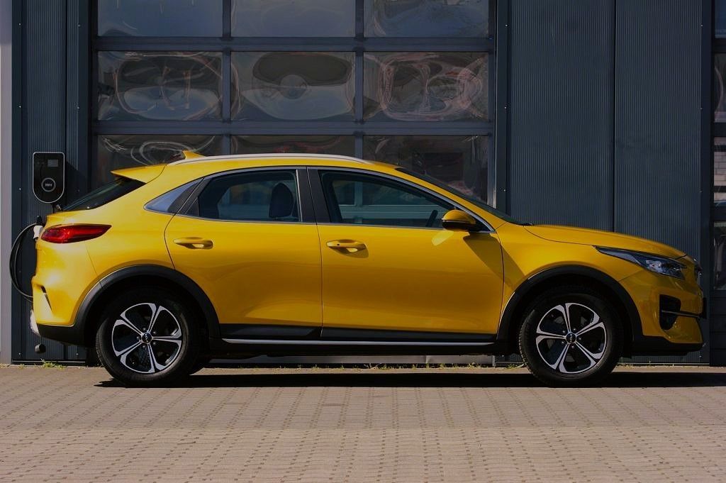 Kia XCeed 1.6 GDI DCT6 OPF Plug-in-Hybrid Vision - Samsaru's Car Outlet
