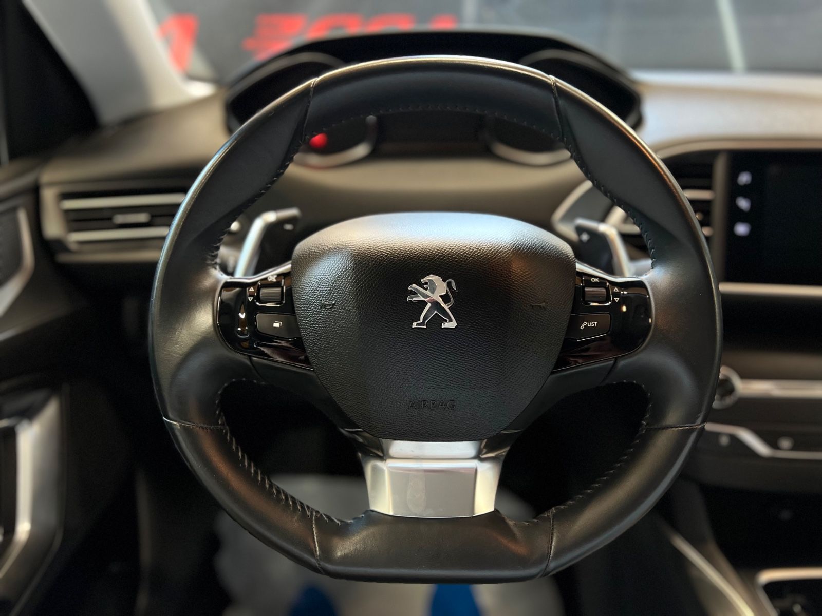 Peugeot 308 Active Pack - Samsaru's Car Outlet