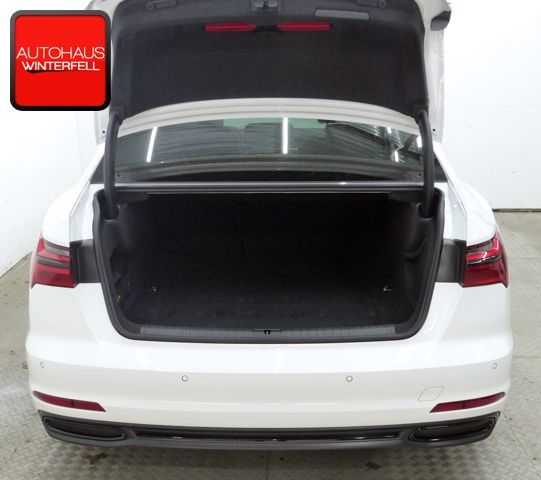 Audi A6 55 TFSI qu S line - Samsaru's Car Outlet