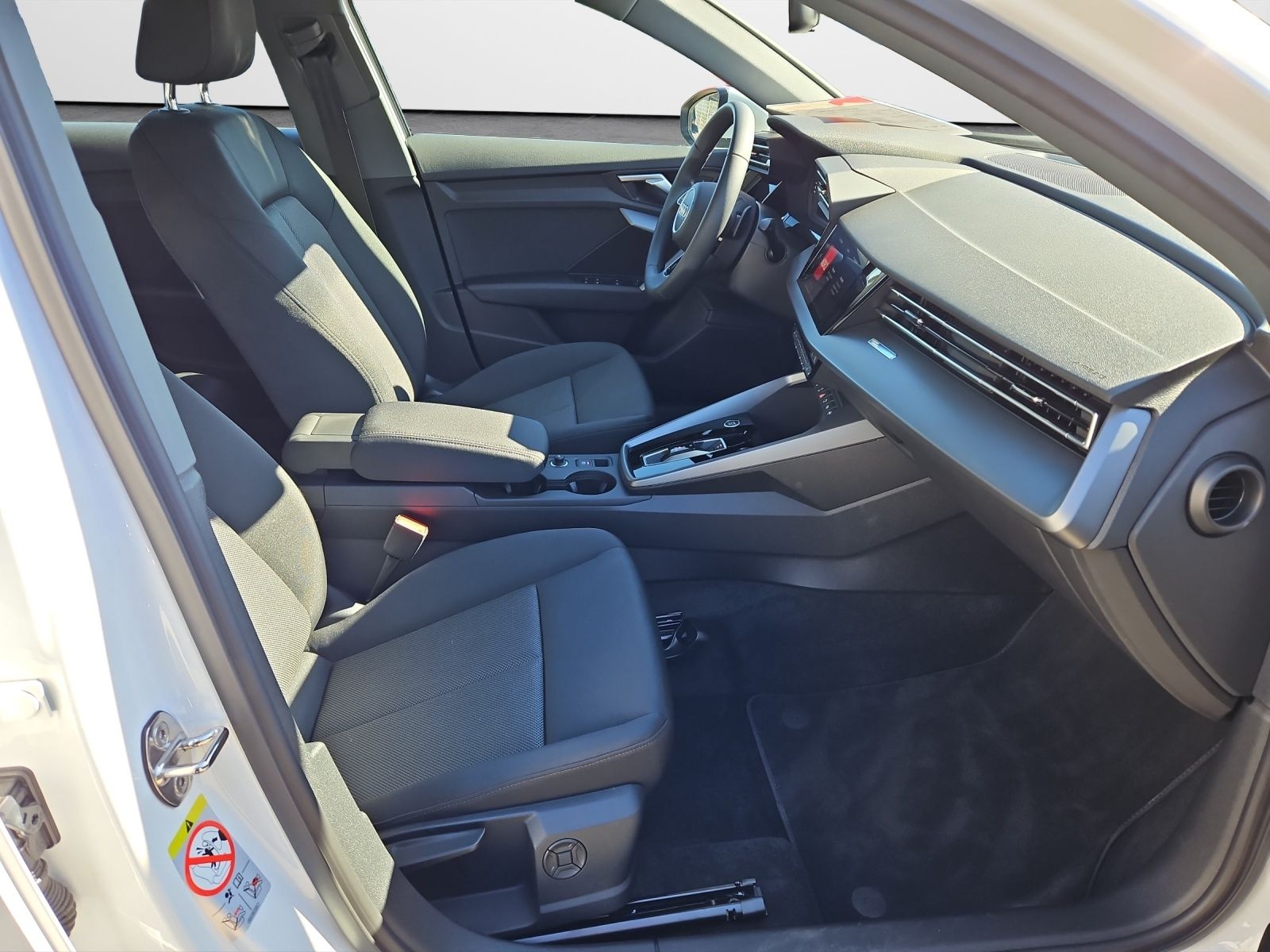 Audi A3 allstreet 35 TDI S tronic - Samsaru's Car Outlet