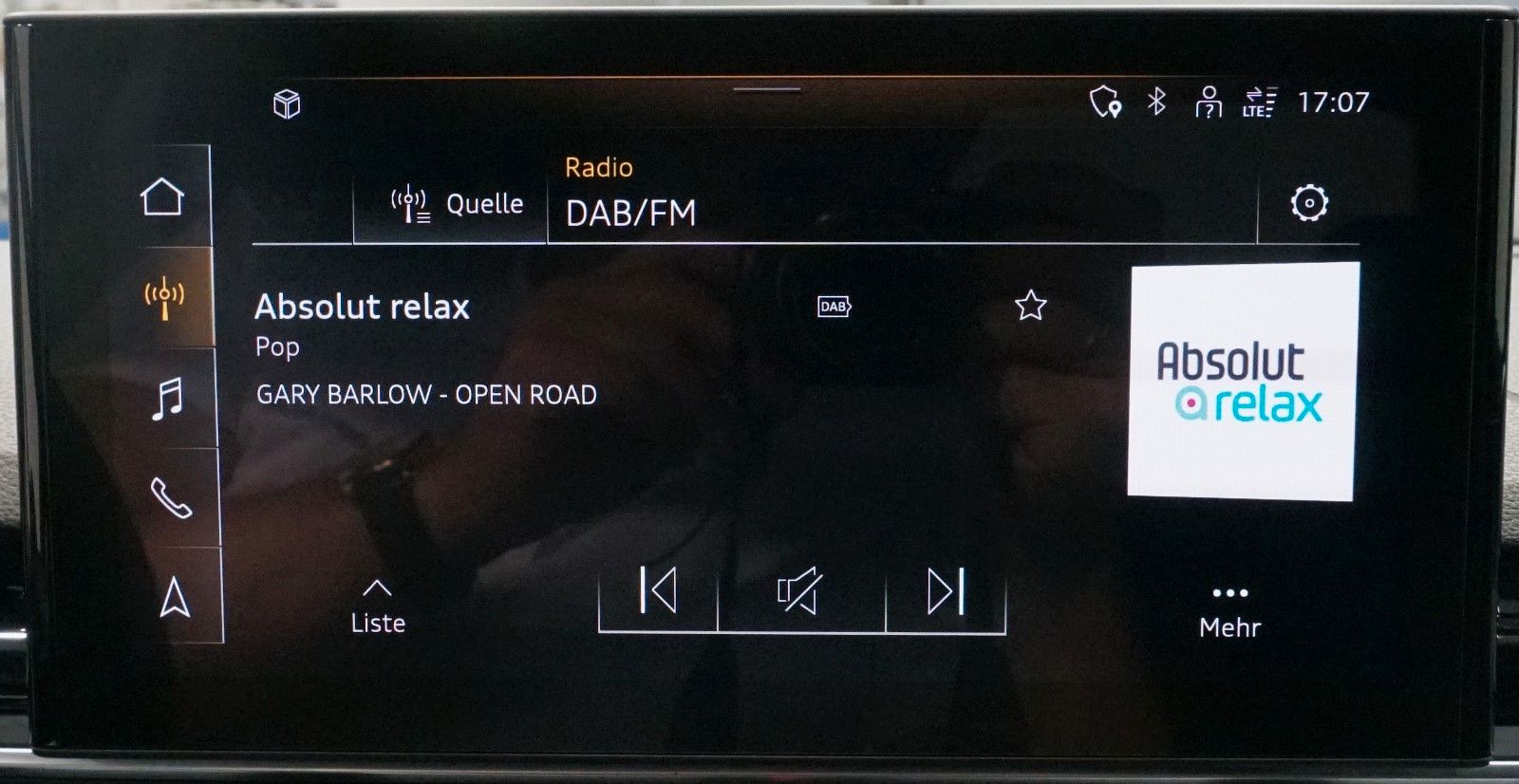 Audi A5 Sportback 40 TDI quattro S line*Matrix*Leder*