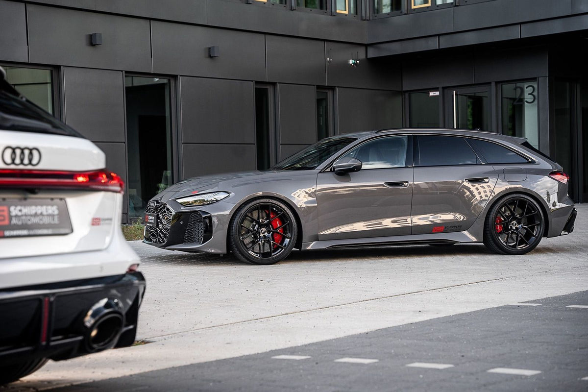 Audi RS5 Avant