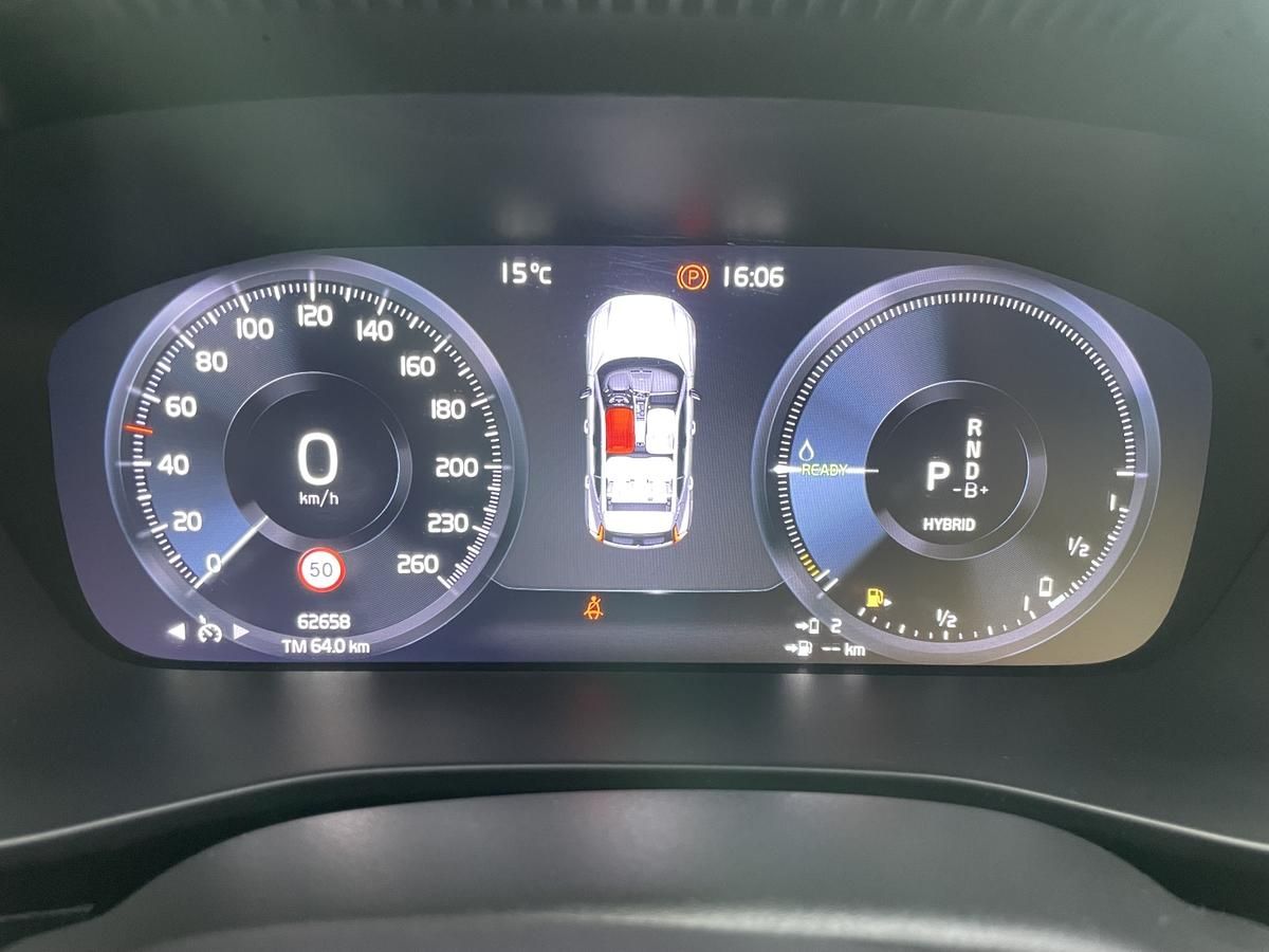 Volvo XC40  T4 Recharge Plus Bright LED Navi AHK