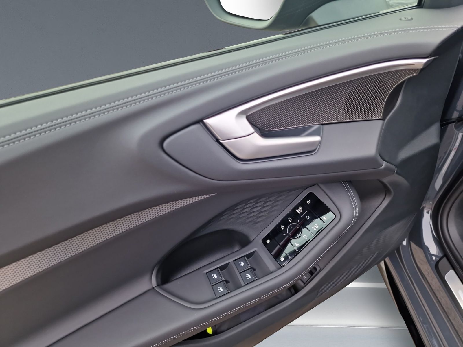 Audi A5 Avant TFSI qu 2x S line MATRIX AHK HuD B&O 19