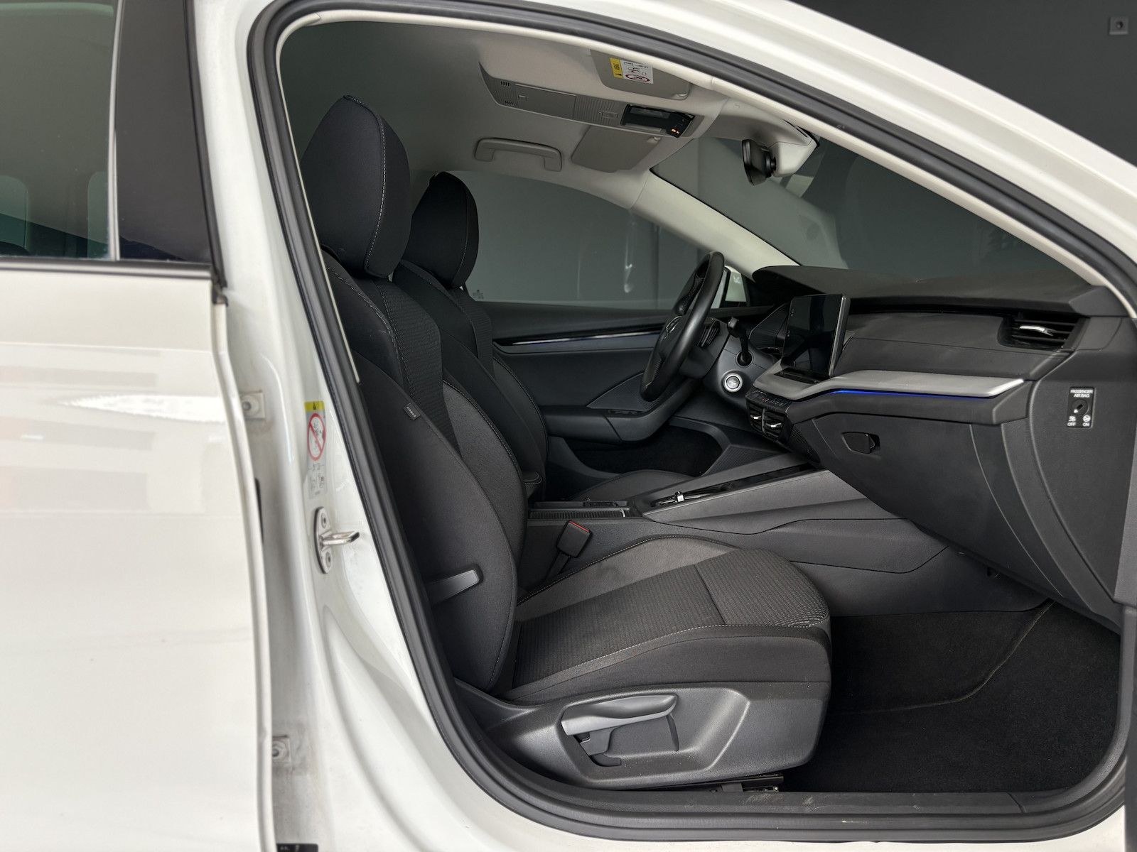 Skoda Octavia 2.0 TDI Ambition - Samsaru's Car Outlet