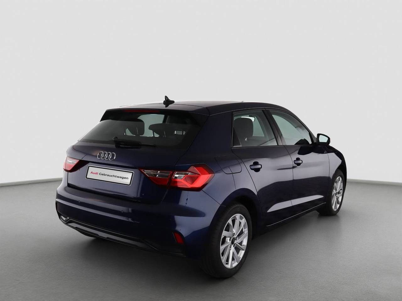 Audi A1 Sportback 25 TFSI ADVANCED - Samsaru's Car Outlet