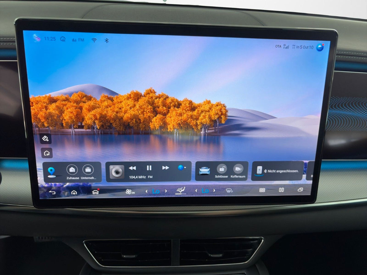 BYD Sealion 7