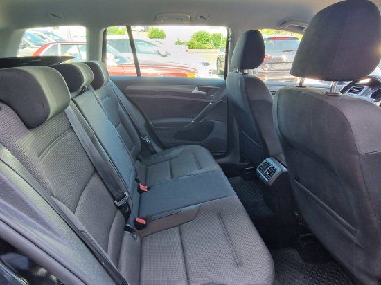 Volkswagen Golf VII Variant 2.0 TDI Comfortline DSG - Samsaru's Car Outlet