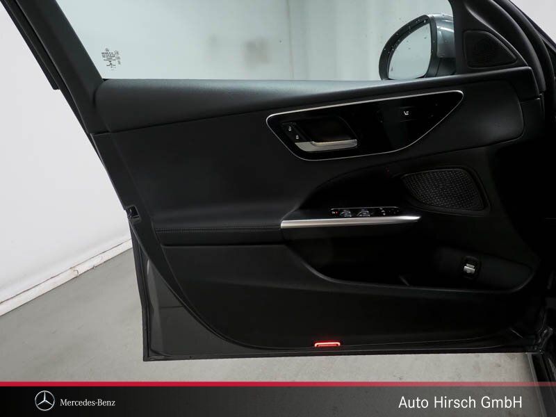 Mercedes-Benz C 220 d AVANTGARDE - Samsaru's Car Outlet