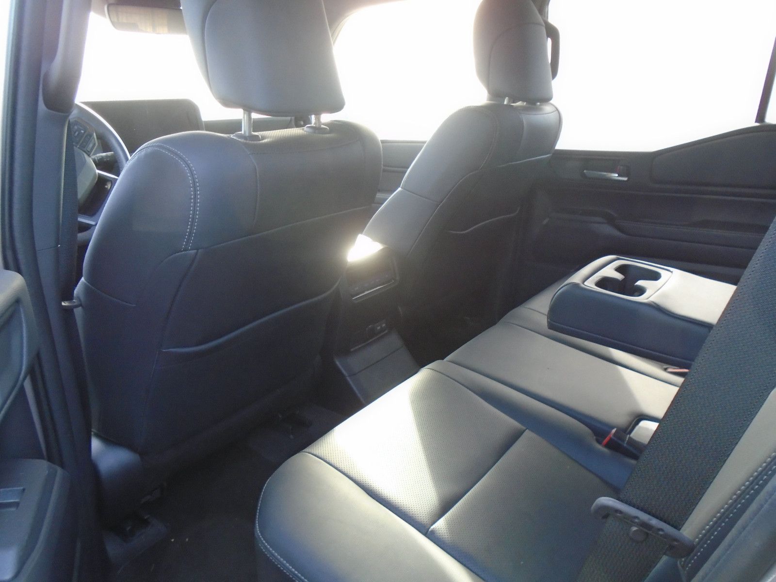 Toyota Land Cruiser 2,8 D-4D 150kW AWD Executive