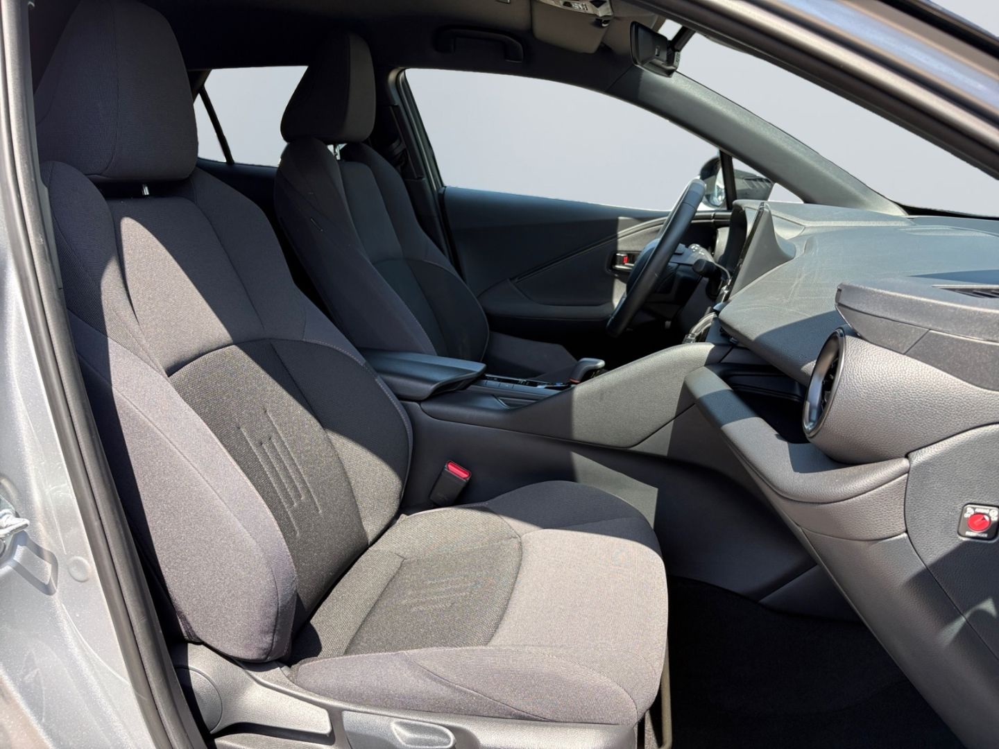 Toyota C-HR 1.8 Hybrid Team D *Technik-Paket*CAM*SHZ*