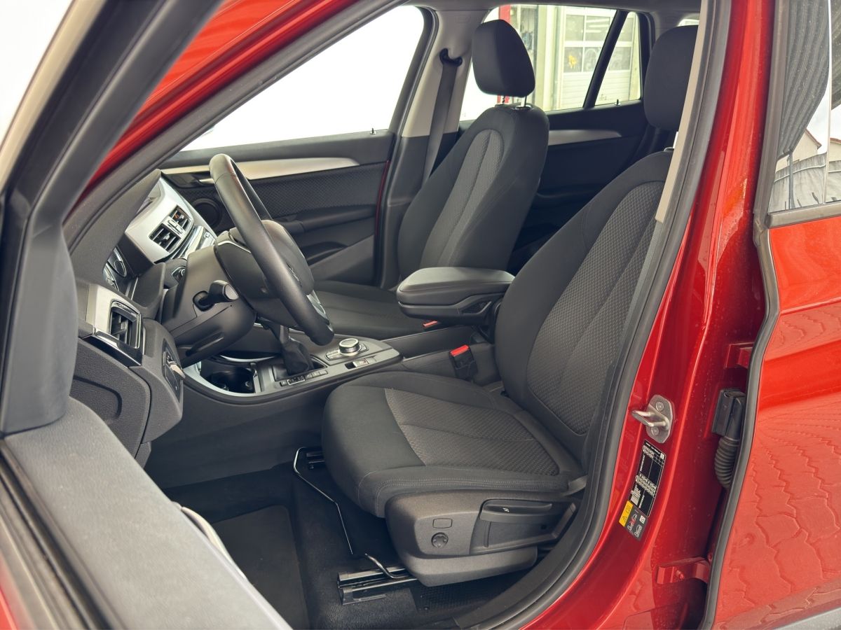 BMW X1 xDrive25e Advantage - Samsaru's Car Outlet