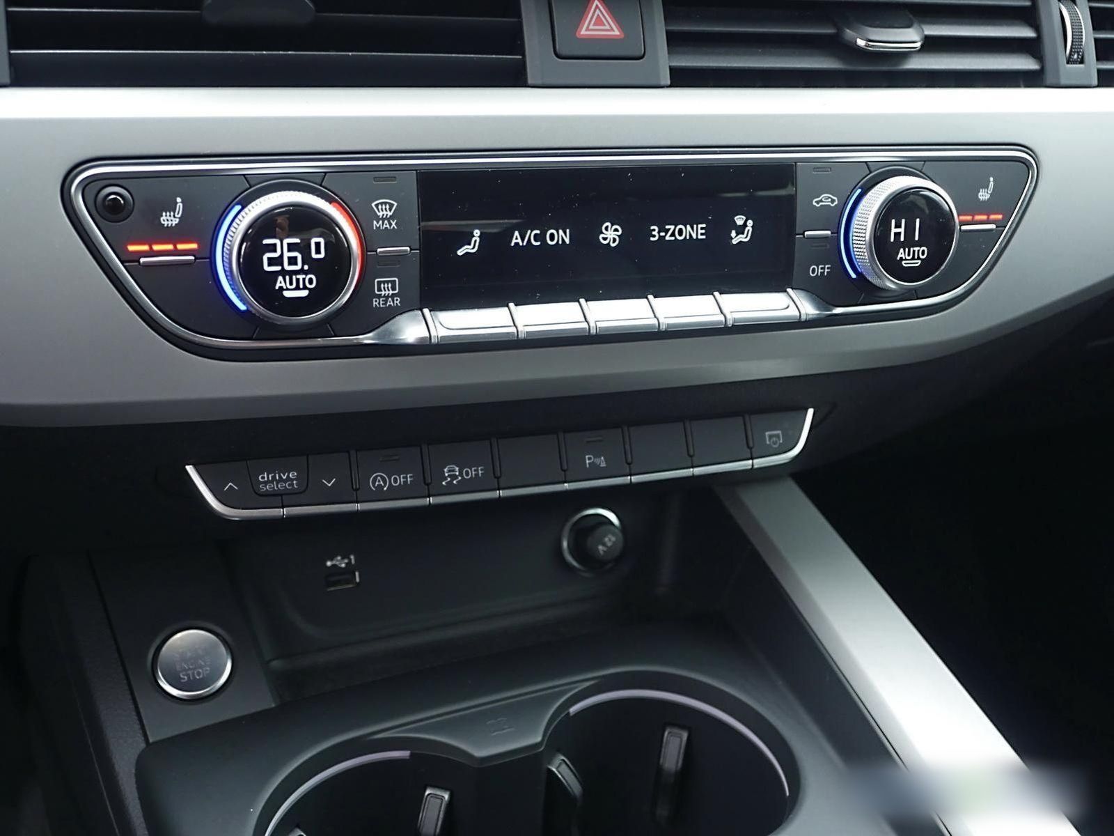 Audi A4 Avant S line 40 TDI quattro S S tronic - Samsaru's Car Outlet