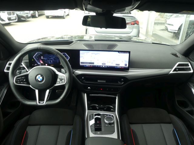 BMW 320 i Tour M Sportp. AHK°ACC°-HIFI°AdLED°18Zoll