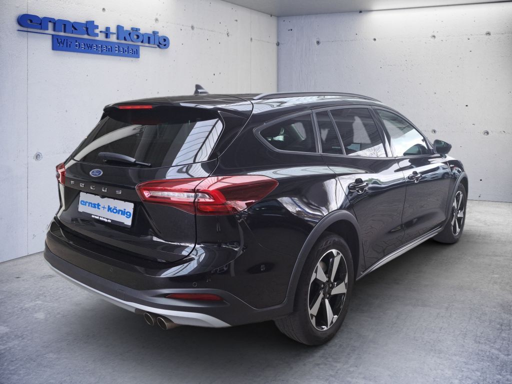 Ford Focus Turnier 1.5 EcoBlue Aut. ACTIVE X - Samsaru's Car Outlet