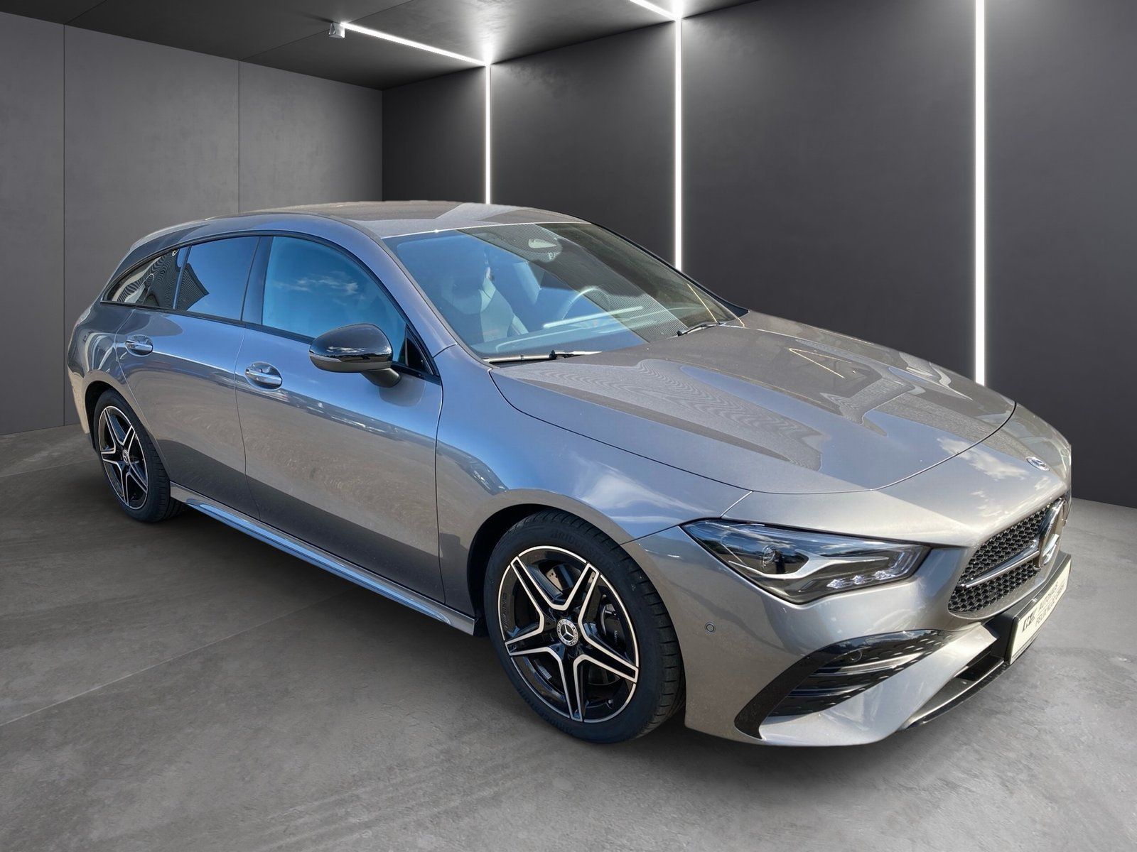Mercedes-Benz CLA 250 4M SB AMG - Samsaru's Car Outlet