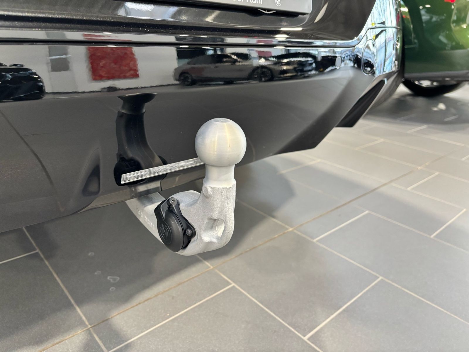 BMW X3 20d xDrive M Sportpaket 19"AHK Driving RFK