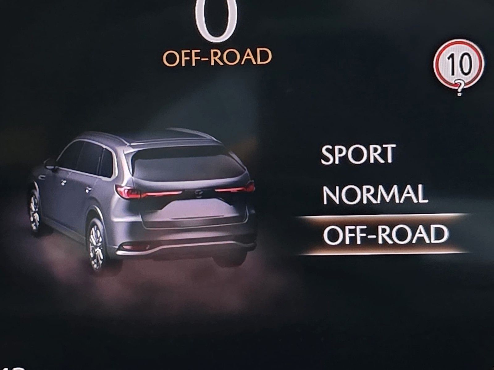 Mazda CX-80 e-Skyactiv D Homura Plus AWD