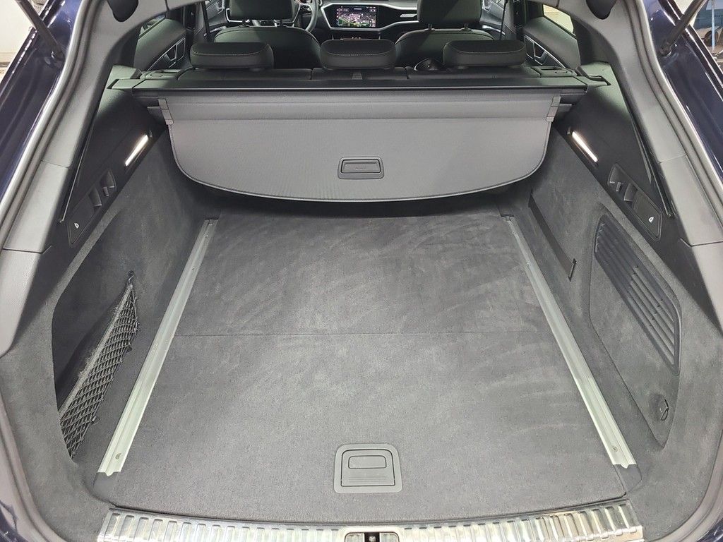 Audi A6 Avant 40 TDI quattro advanced - Samsaru's Car Outlet