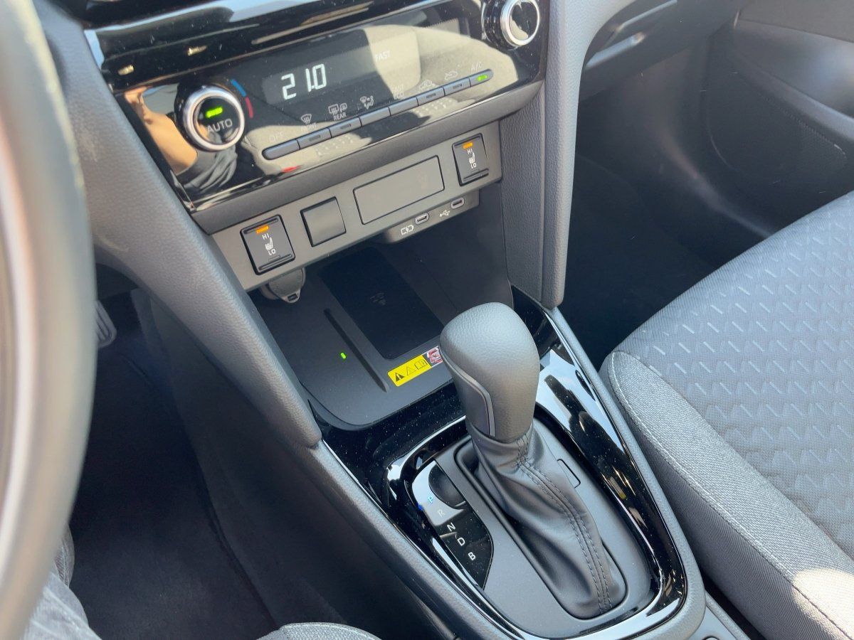 Toyota Yaris Cross 1.5 Hybrid Teamplayer CloudNavi*ACC