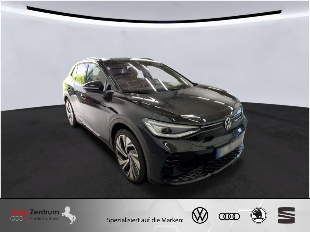 Volkswagen ID.4 4M GTX Infotainm. Paket AZN-Haus-Förderung*