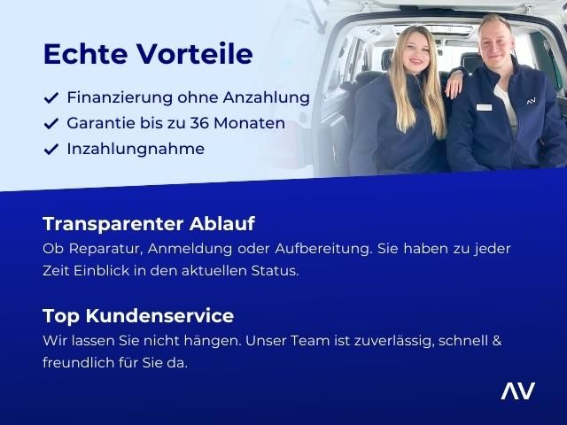 Audi A3 35 TFSI Advanced ACC*LED*VIRT*KAM*SHZ*CARPLAY