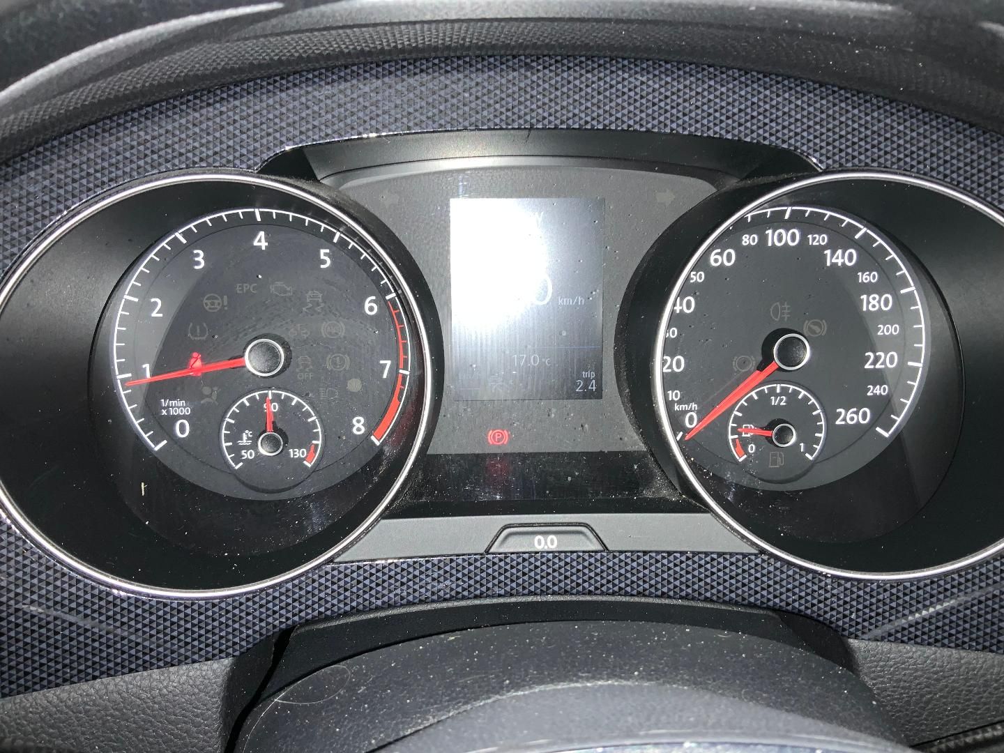 Volkswagen Golf Sportsvan United 1.0 TSI - Samsaru's Car Outlet