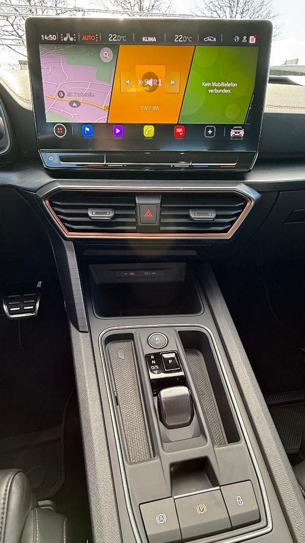 Cupra Formentor VZ 2.0 TSI - Samsaru's Car Outlet