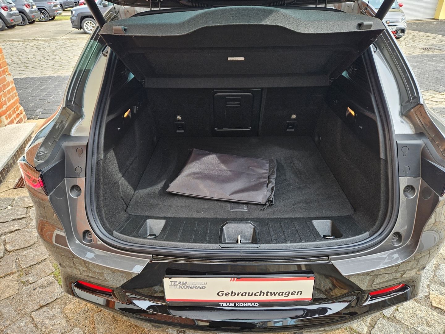 Alfa Romeo Tonale 1.3T PHEV Edizione Speciale - Leder - Sou