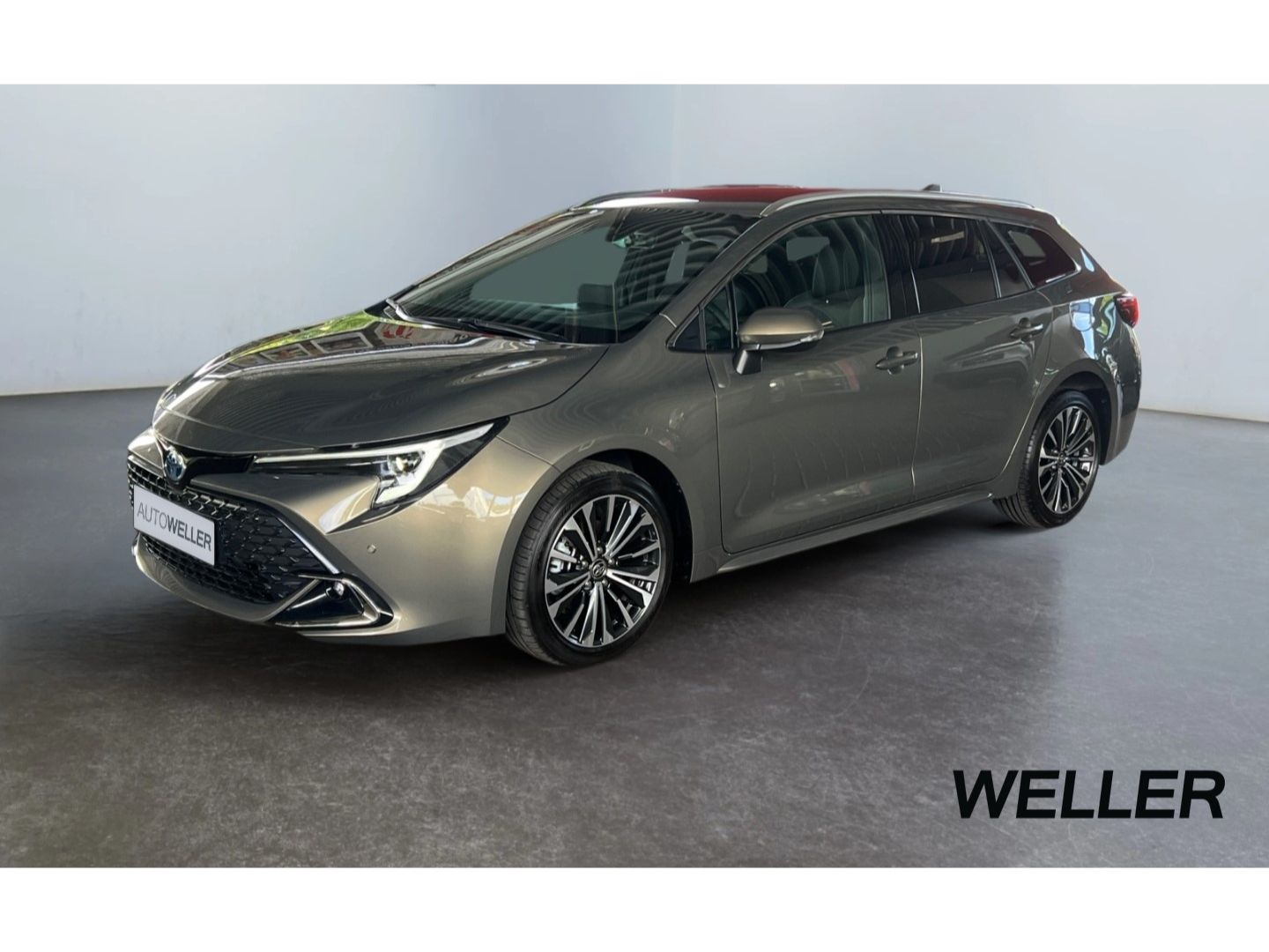 Toyota Corolla 1.8 Hybrid TS Team D *Bi-LED*ACC*CAM*SHZ