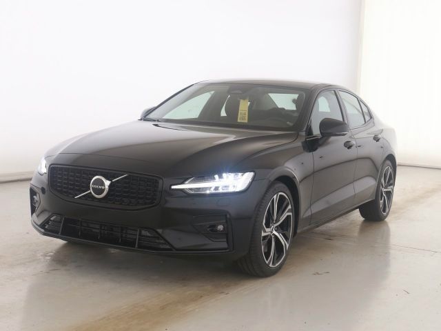 Volvo S60 B4 Lim. Plus Dark ACC BLIS H&K 19"LMF