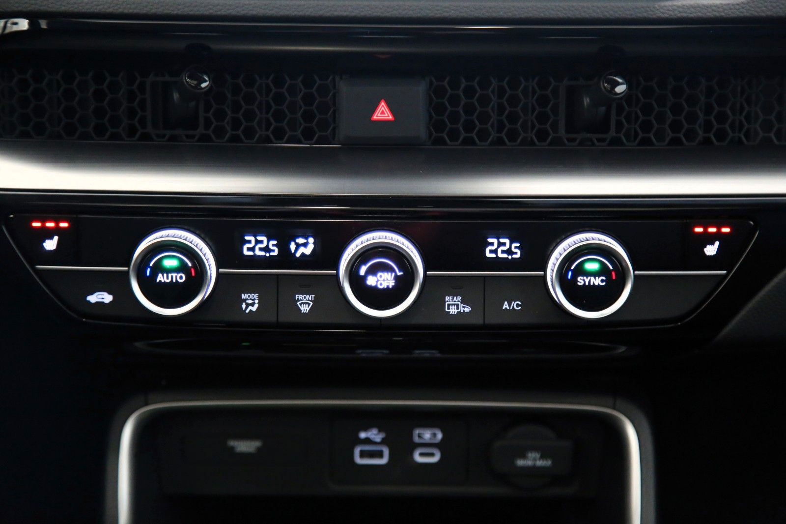 Honda CR-V e:HEV Elegance AWD