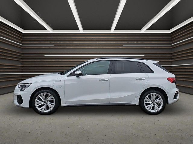 Audi A3 Sportback 40 TFSI e S line S tronic LED Navi