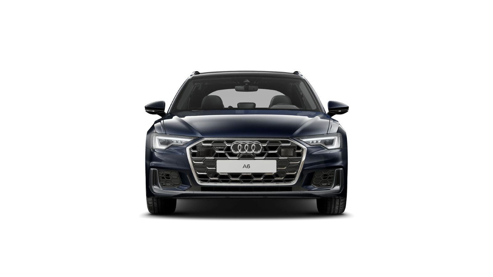 Audi A6 Avant 55 TFSI S LINE QUATTRO - Samsaru's Car Outlet