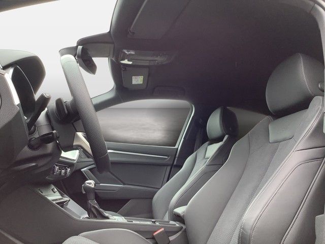 Audi Q3 Sportback 40TDI quattro S-line Matrix LED Sch