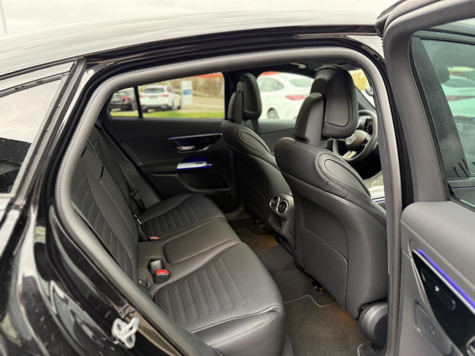 Mercedes-Benz GLC 450 d 4M AMG - Samsaru's Car Outlet
