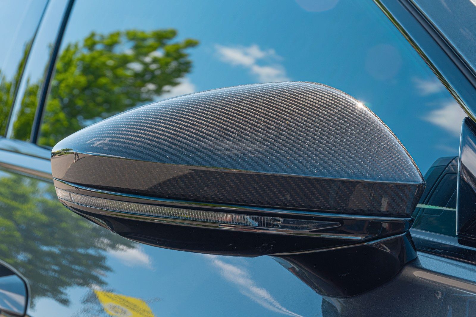 Audi RS6 Avant MANSORY *FULL CARBON*FORGED*DYNAMIC+*