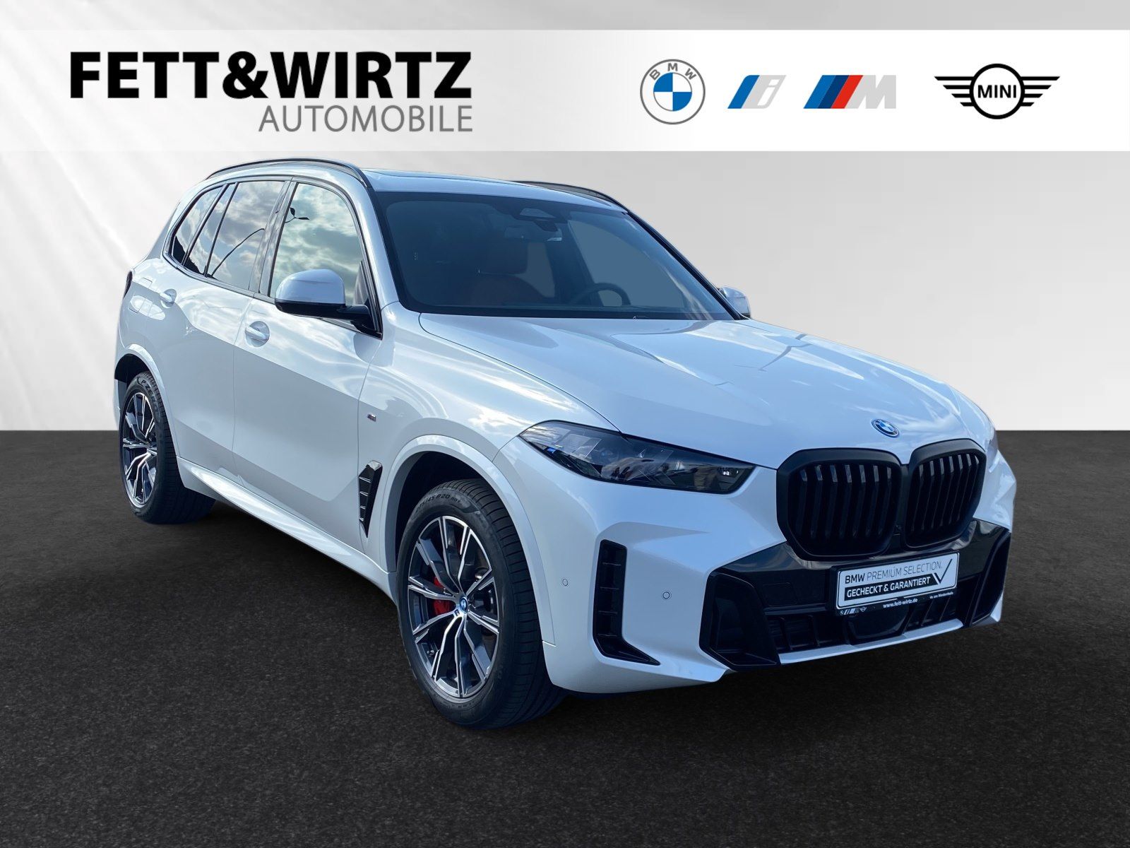 BMW X5 xDrive50e M Sport Pro|Pano|AHK|H/K|LC-Prof.