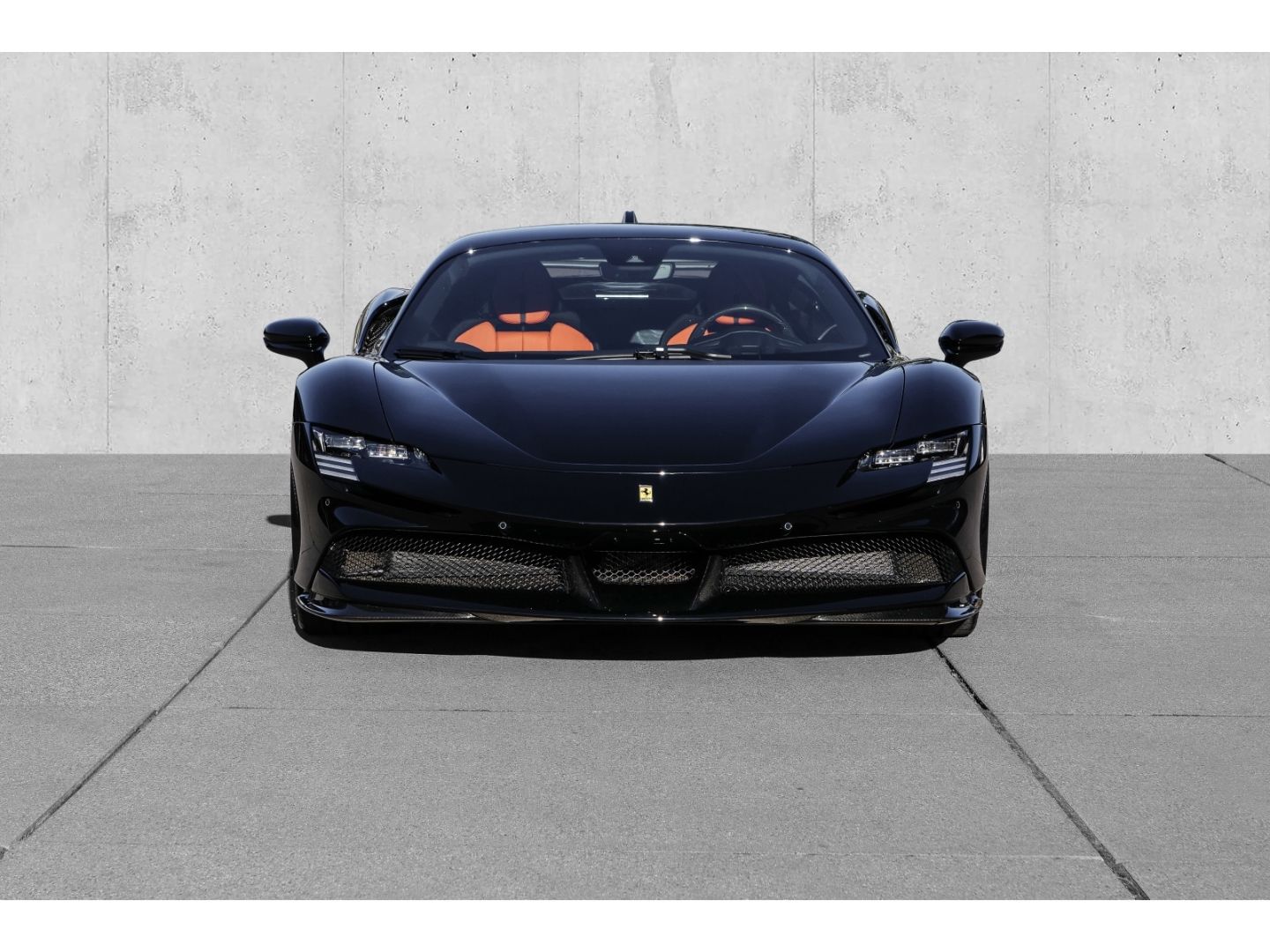 Ferrari SF90 Stradale Assetto-Fiorano - Samsaru's Car Outlet
