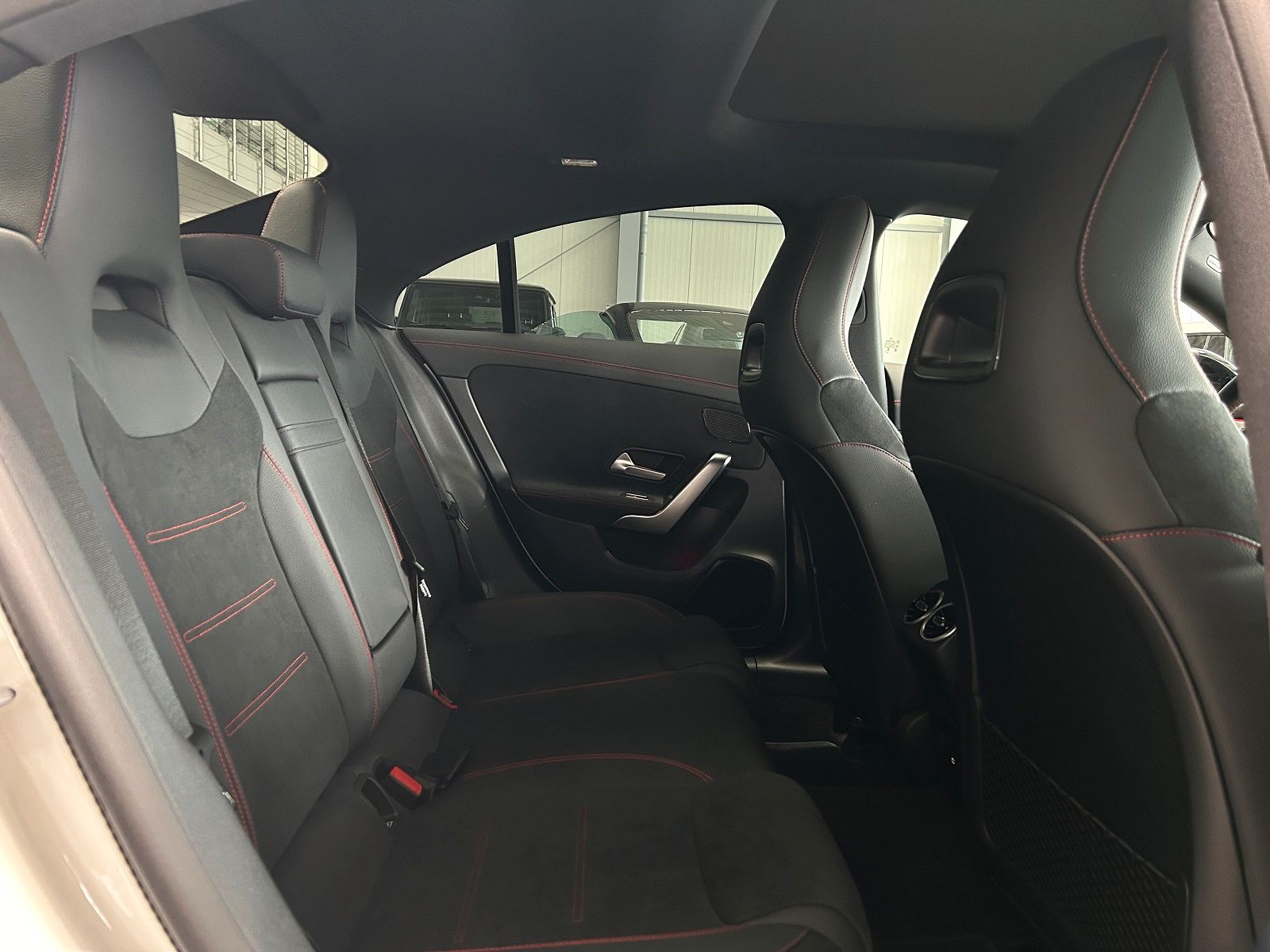 Mercedes-Benz CLA 250 4M AMG PREMIUM PLUS - Samsaru's Car Outlet