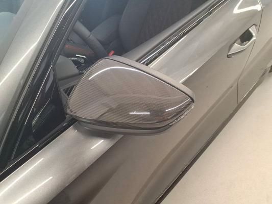 Audi A3 Sportback S line *SONOS*APP CONNECT*AHK*BLACK