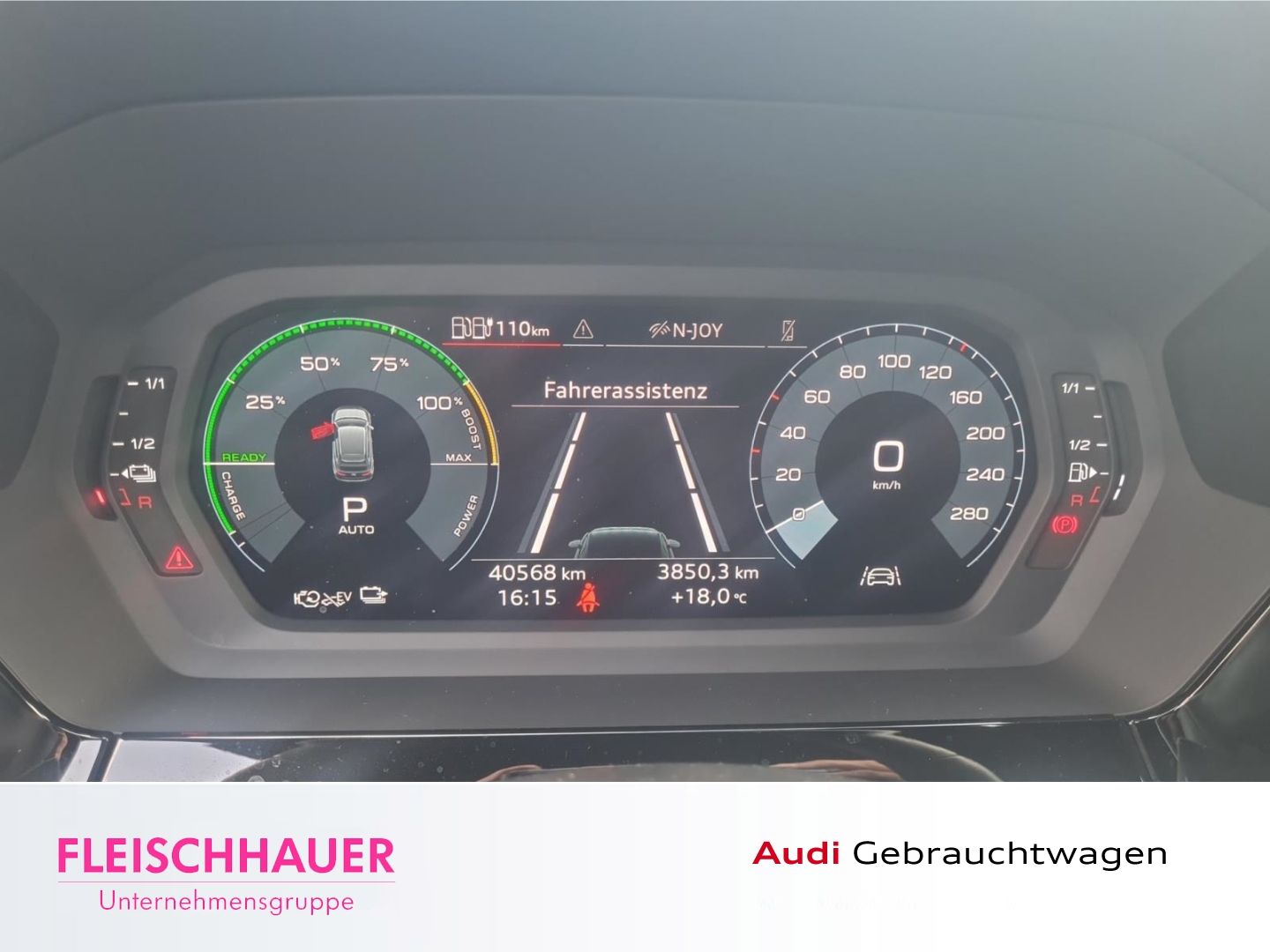 Audi A3 Sportback 40 TFSI e DSG+CarPlay+APS+StHz+LED+