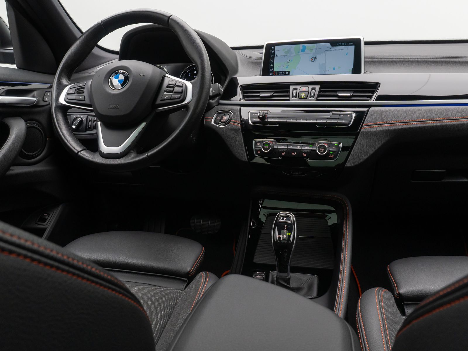 BMW X1 xD20i Sport Line - Samsaru's Car Outlet