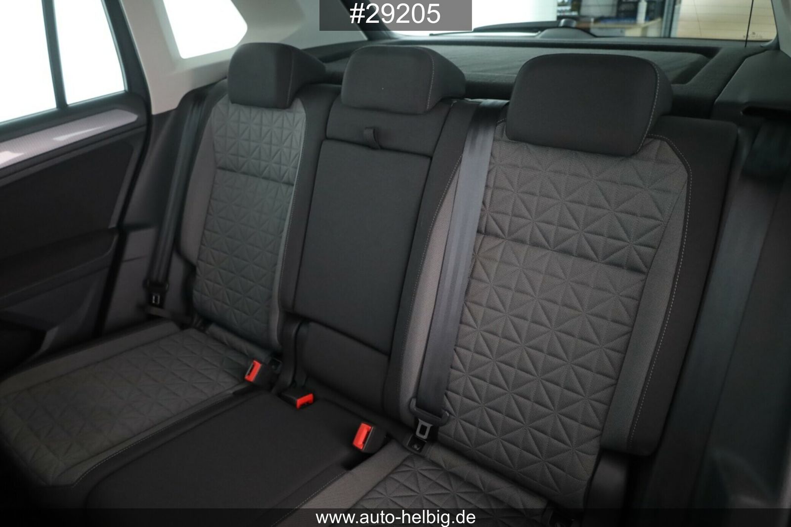 Volkswagen Tiguan 1.4 TSI Life eHybrid