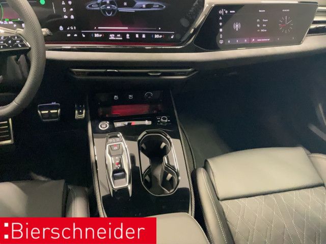 Audi A5 Avant A5 Av e-hybrid qu S-Line AHK MATRIX PAN