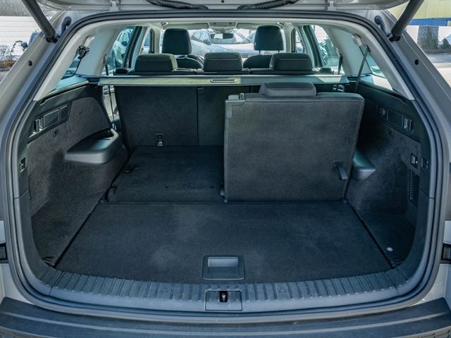 Skoda Kodiaq 2.0 TDI DSG 4x4 Clever *7-SITZ*AHK*PANO*