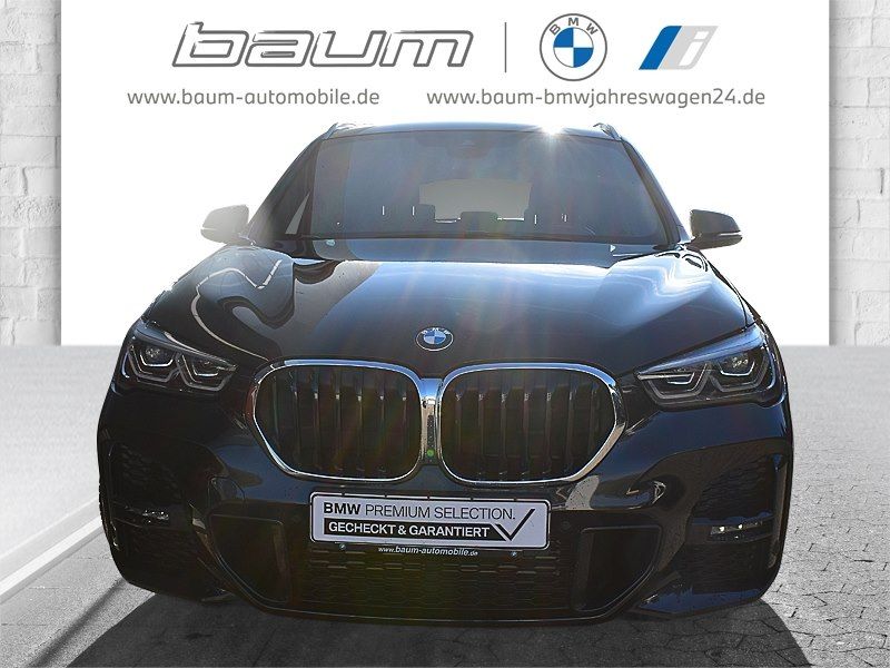 BMW X1 xDrive25i M Sportpaket - Samsaru's Car Outlet