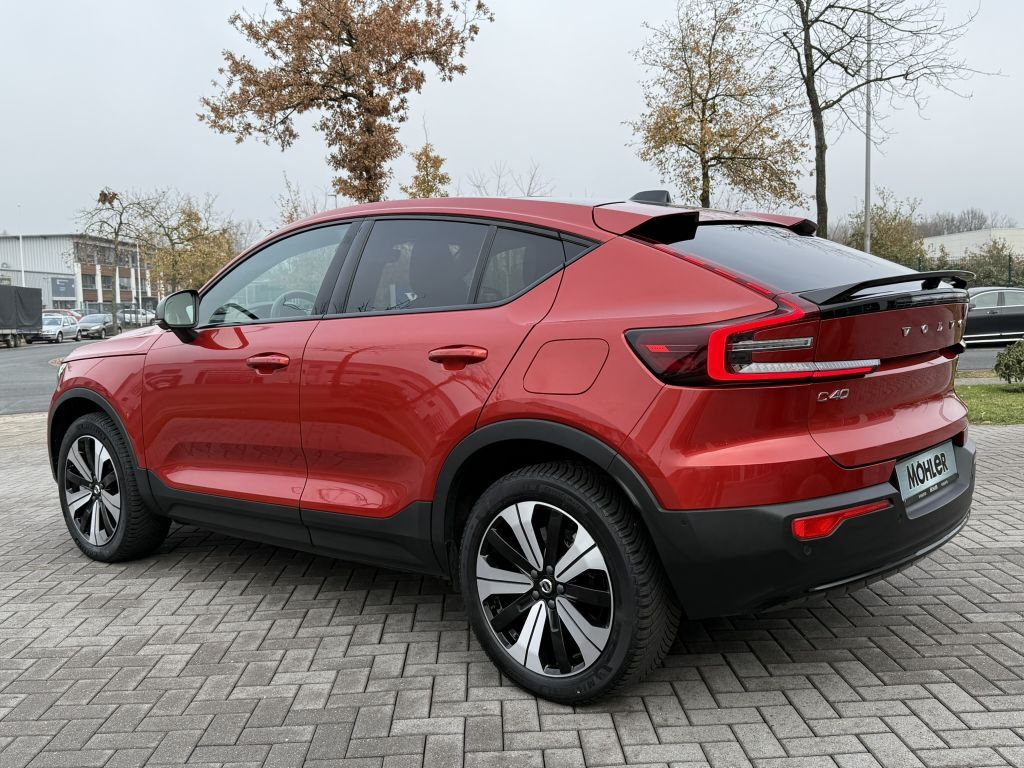 Volvo XC40 Recharge 78 kWh Twin Motor Ultimate