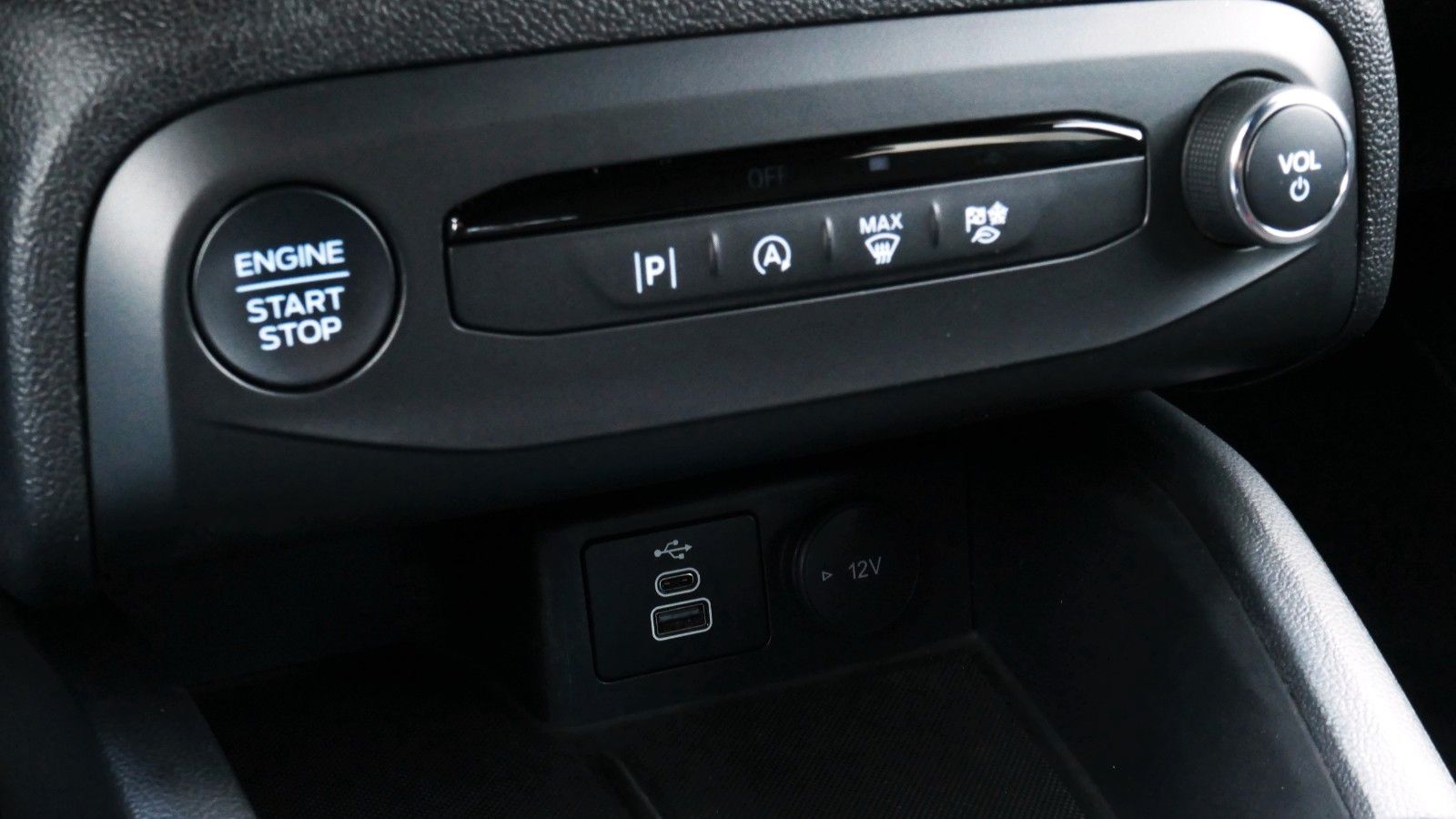 Ford Focus ST-LINE Kamera ACC+Spur+Schild Shz+Lhz M&S